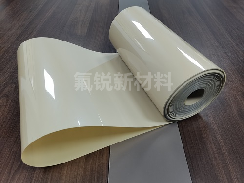 聚醚醚酮peek薄膜的特性有哪些？